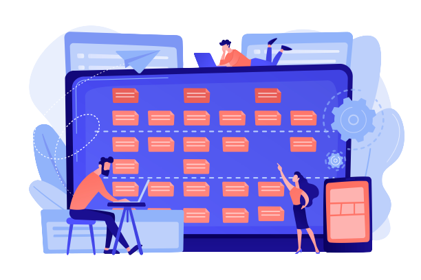 Our features